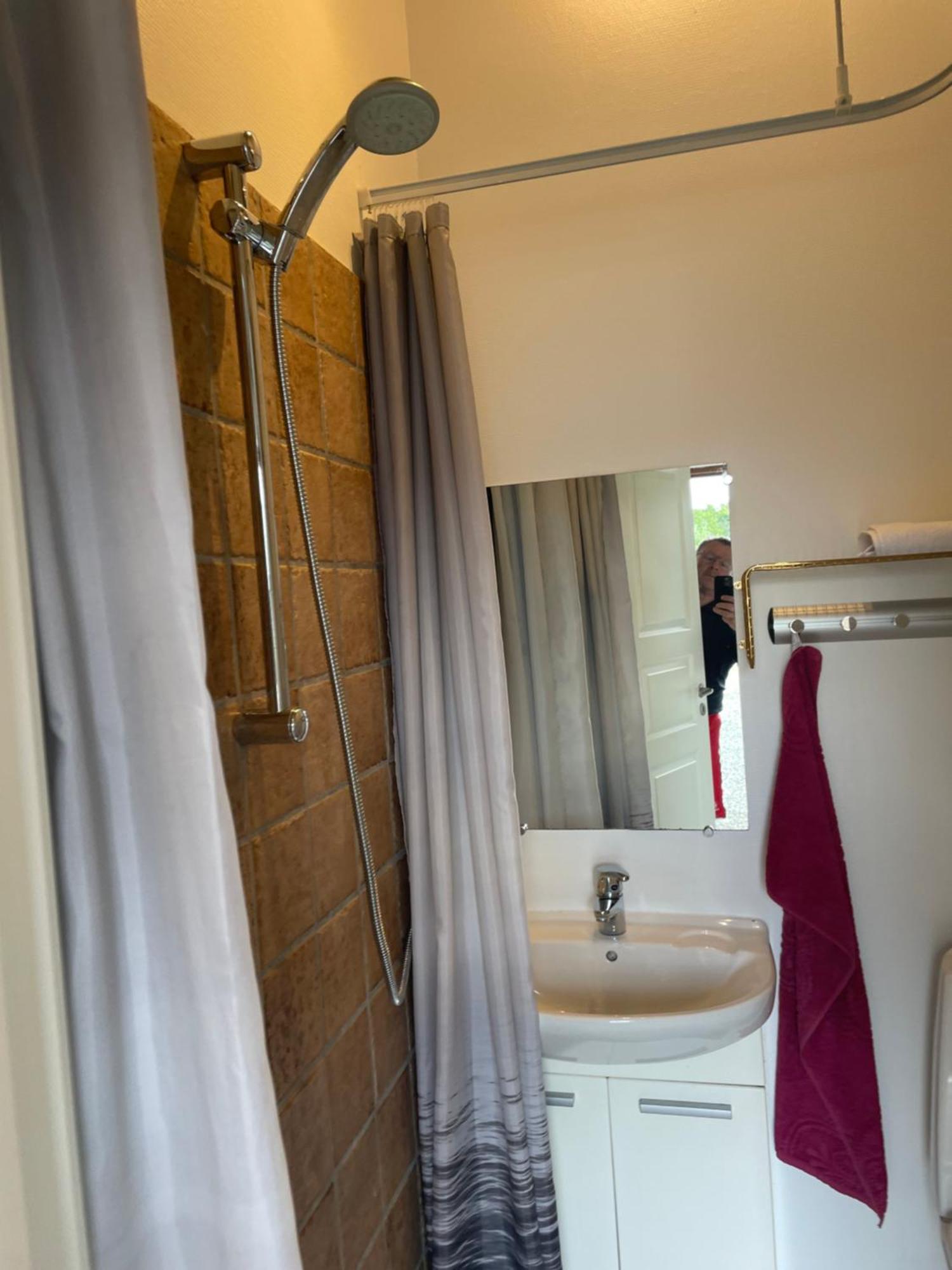 Villa Kulla Bramming ภายนอก รูปภาพ