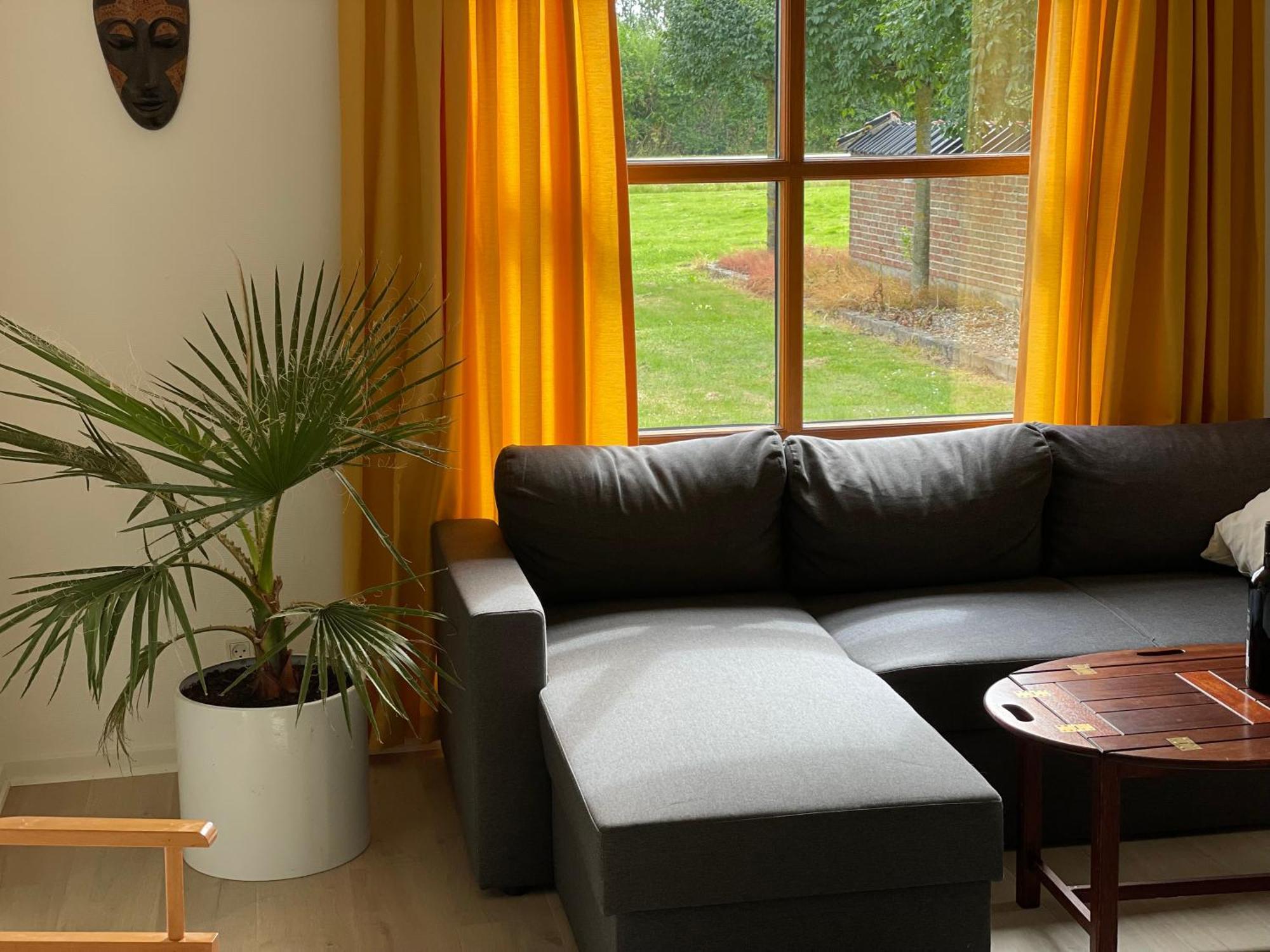 Villa Kulla Bramming ภายนอก รูปภาพ
