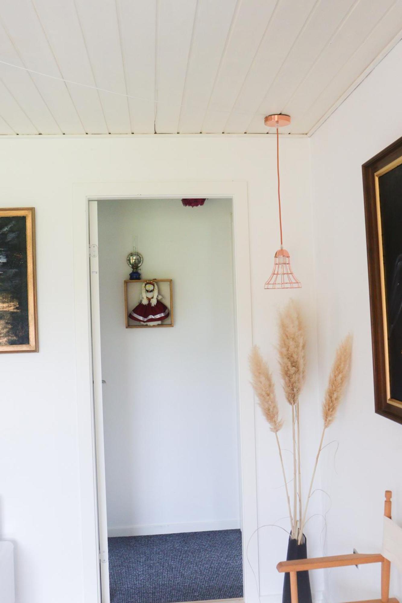 Villa Kulla Bramming ภายนอก รูปภาพ