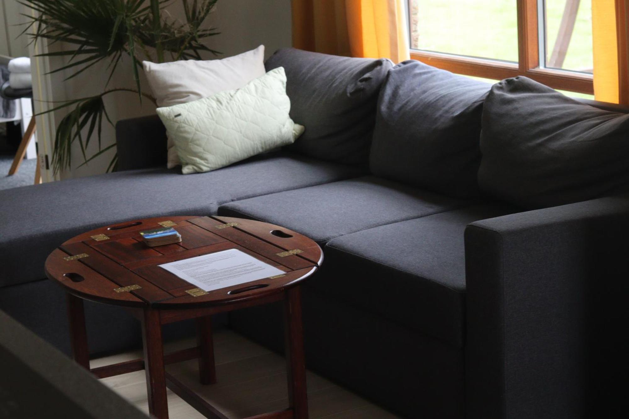 Villa Kulla Bramming ภายนอก รูปภาพ