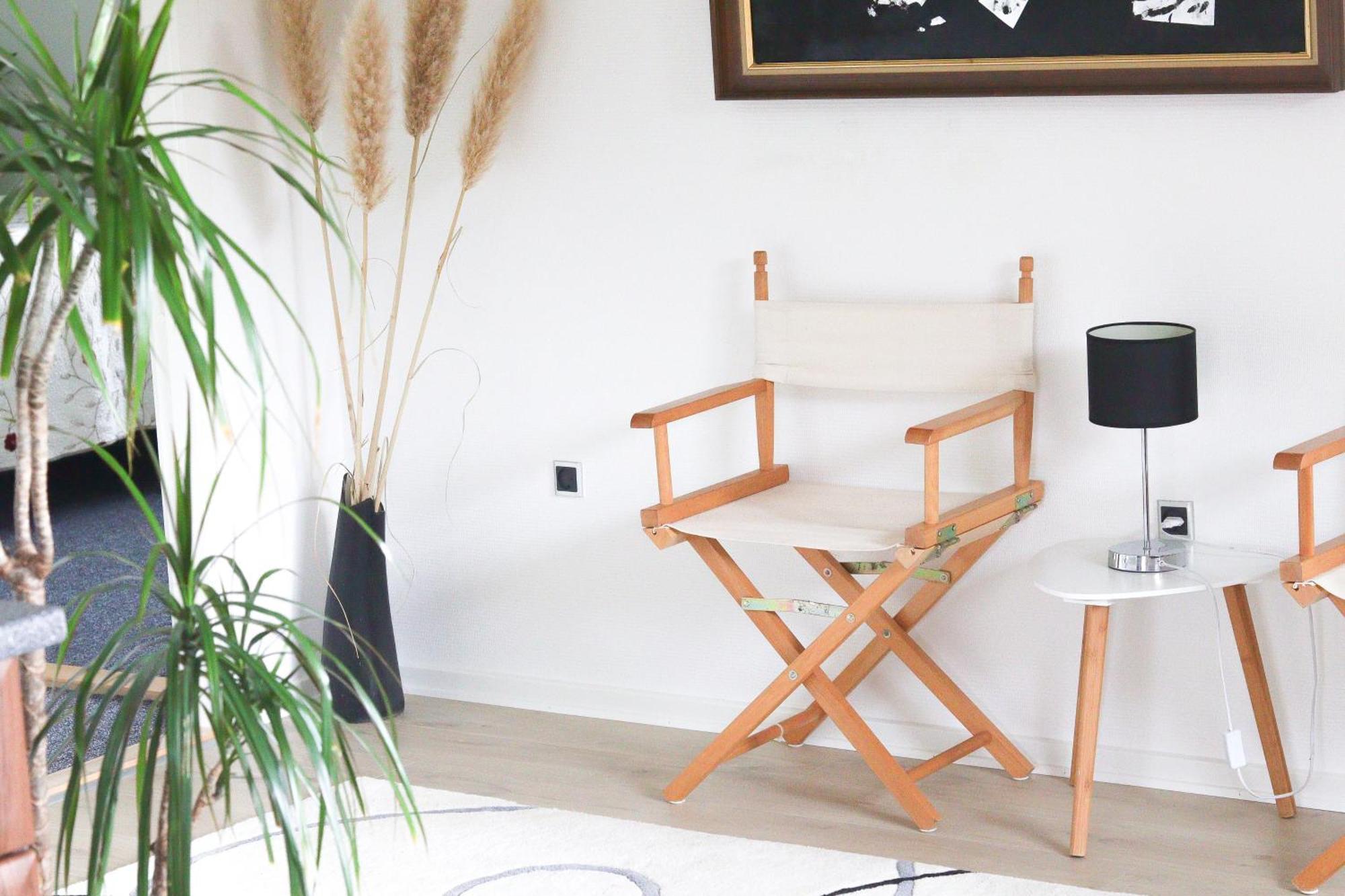 Villa Kulla Bramming ภายนอก รูปภาพ