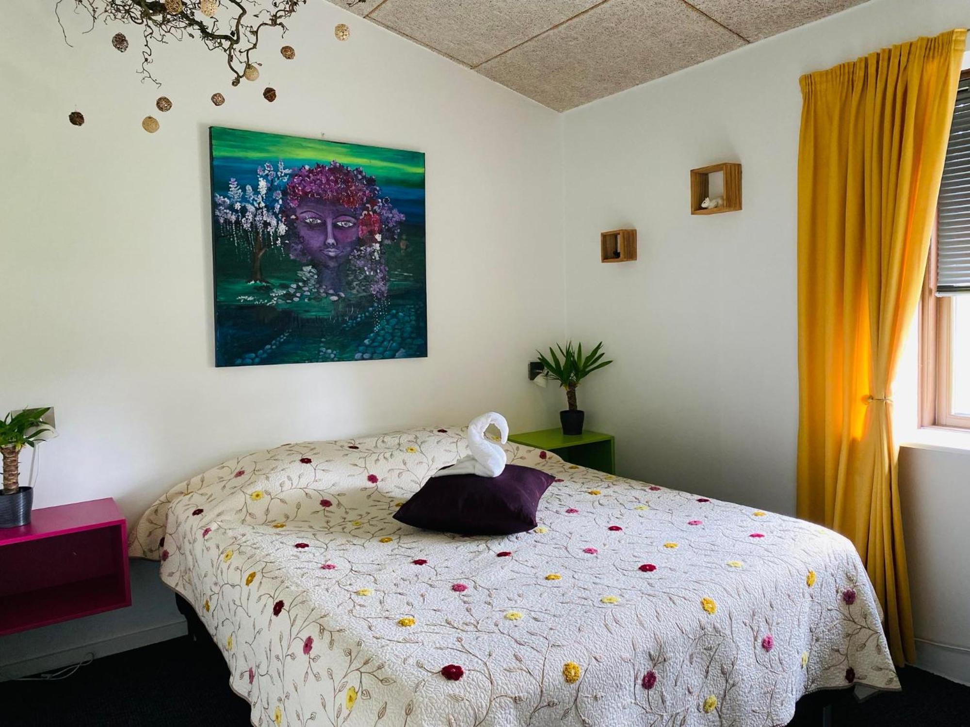 Villa Kulla Bramming ภายนอก รูปภาพ