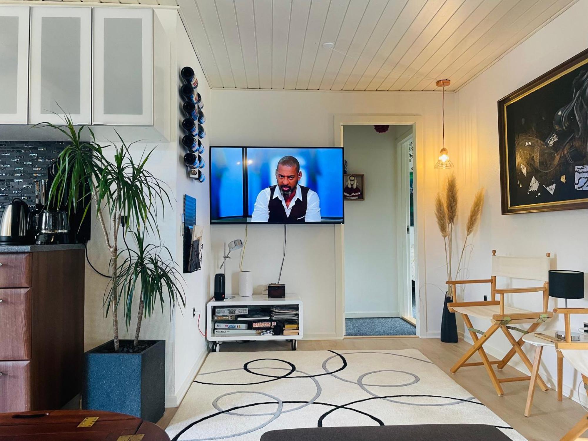 Villa Kulla Bramming ภายนอก รูปภาพ