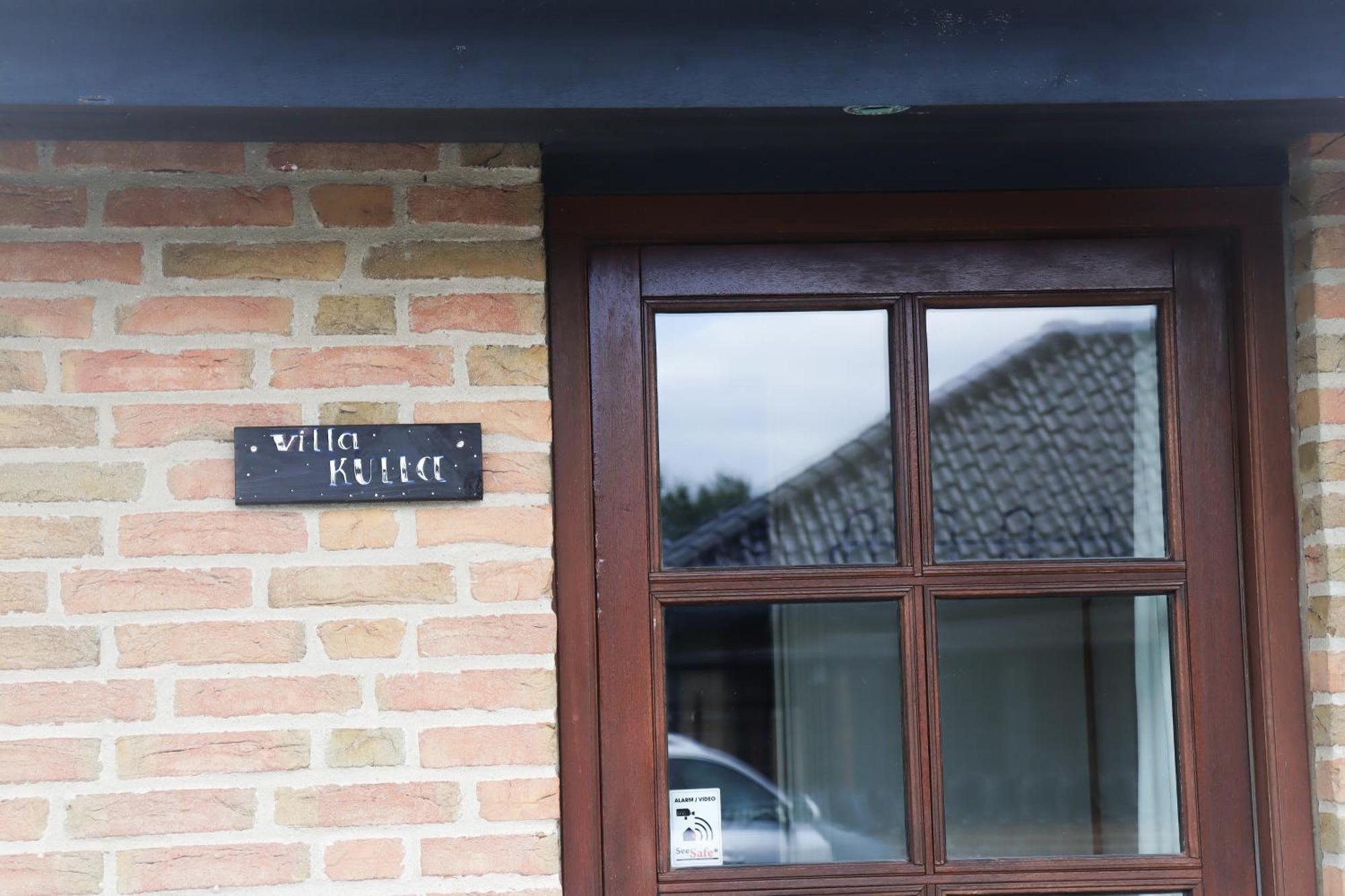Villa Kulla Bramming ภายนอก รูปภาพ