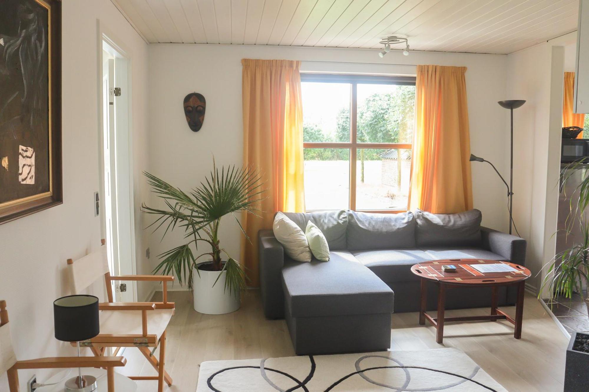 Villa Kulla Bramming ภายนอก รูปภาพ